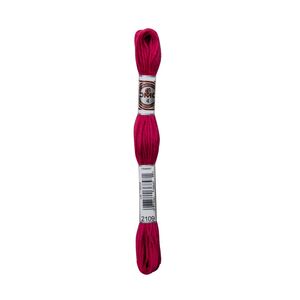 DMC Soft Cotton #2109, 10m Size 4 Matte Tapestry Floss aka Retors Mat
