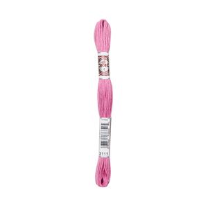 DMC Soft Cotton #2111, 10m Size 4 Matte Tapestry Floss aka Retors Mat