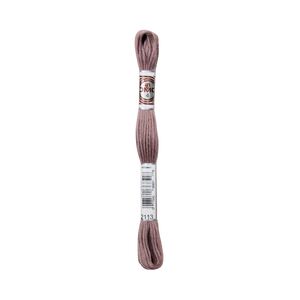 DMC Soft Cotton #2113, 10m Size 4 Matte Tapestry Floss aka Retors Mat