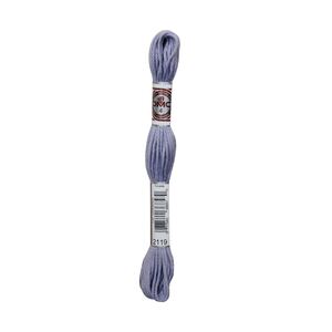 DMC Soft Cotton #2119, 10m Size 4 Matte Tapestry Floss aka Retors Mat