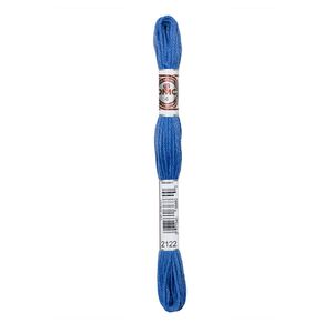 DMC Soft Cotton #2122, 10m Size 4 Matte Tapestry Floss aka Retors Mat