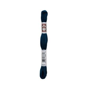 DMC Soft Cotton #2131, 10m Size 4 Matte Tapestry Floss aka Retors Mat
