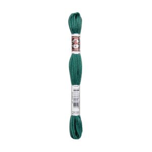DMC Soft Cotton #2135, 10m Size 4 Matte Tapestry Floss aka Retors Mat