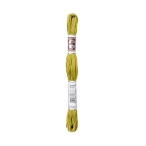 DMC Soft Cotton #2143, 10m Size 4 Matte Tapestry Floss aka Retors Mat