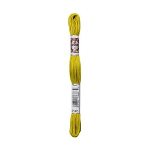 DMC Soft Cotton #2145, 10m Size 4 Matte Tapestry Floss aka Retors Mat