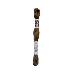 DMC Soft Cotton #2148, 10m Size 4 Matte Tapestry Floss aka Retors Mat