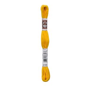 DMC Soft Cotton #2155, 10m Size 4 Matte Tapestry Floss aka Retors Mat