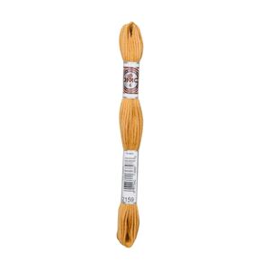 DMC Soft Cotton #2159, 10m Size 4 Matte Tapestry Floss aka Retors Mat