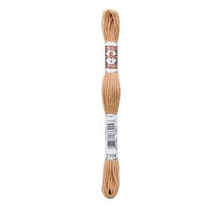DMC Soft Cotton #2164, 10m Size 4 Matte Tapestry Floss aka Retors Mat