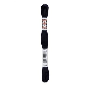 DMC Soft Cotton #2238, 10m Size 4 Matte Tapestry Floss aka Retors Mat