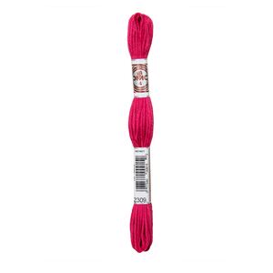 DMC Soft Cotton #2309, 10m Size 4 Matte Tapestry Floss aka Retors Mat