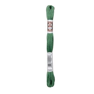 DMC Soft Cotton #2320, 10m Size 4 Matte Tapestry Floss aka Retors Mat