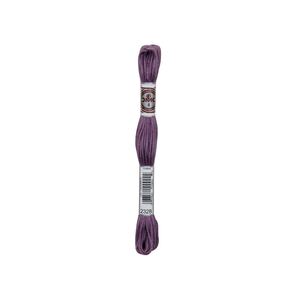 DMC Soft Cotton #2328, 10m Size 4 Matte Tapestry Floss aka Retors Mat