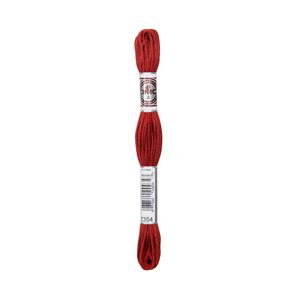 DMC Soft Cotton #2354, 10m Size 4 Matte Tapestry Floss aka Retors Mat