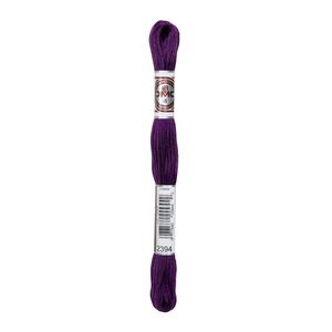 DMC Soft Cotton #2394, 10m Size 4 Matte Tapestry Floss aka Retors Mat