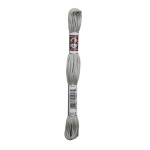 DMC Soft Cotton #2415, 10m Size 4 Matte Tapestry Floss aka Retors Mat
