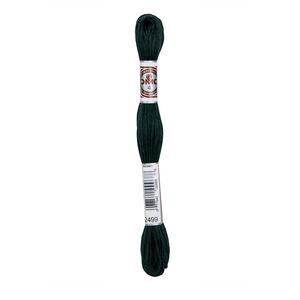 DMC Soft Cotton #2499, 10m Size 4 Matte Tapestry Floss aka Retors Mat