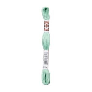 DMC Soft Cotton #2504, 10m Size 4 Matte Tapestry Floss aka Retors Mat