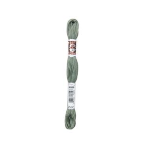 DMC Soft Cotton #2522, 10m Size 4 Matte Tapestry Floss aka Retors Mat