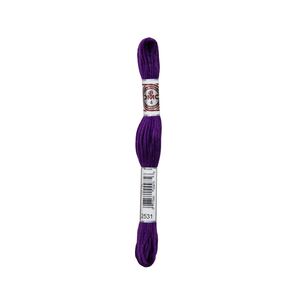DMC Soft Cotton #2531, 10m Size 4 Matte Tapestry Floss aka Retors Mat