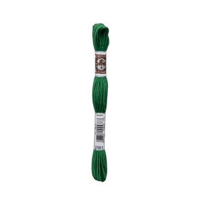 DMC Soft Cotton #2561, 10m Size 4 Matte Tapestry Floss aka Retors Mat