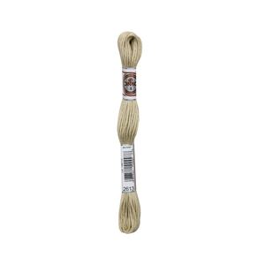 DMC Soft Cotton #2613, 10m Size 4 Matte Tapestry Floss aka Retors Mat