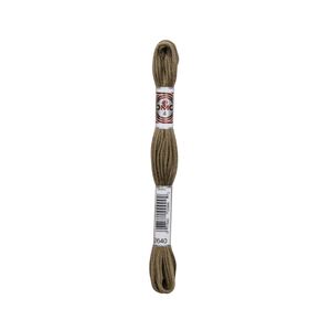 DMC Soft Cotton #2640, 10m Size 4 Matte Tapestry Floss aka Retors Mat