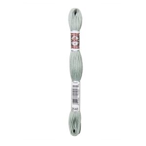 DMC Soft Cotton #2648, 10m Size 4 Matte Tapestry Floss aka Retors Mat