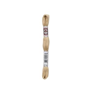 DMC Soft Cotton #2739, 10m Size 4 Matte Tapestry Floss aka Retors Mat