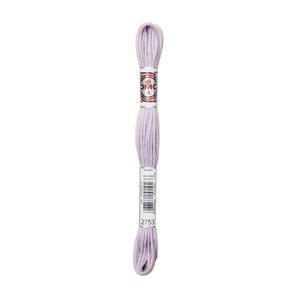 DMC Soft Cotton #2753, 10m Size 4 Matte Tapestry Floss aka Retors Mat