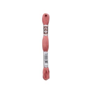 DMC Soft Cotton #2760, 10m Size 4 Matte Tapestry Floss aka Retors Mat