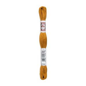DMC Soft Cotton #2782, 10m Size 4 Matte Tapestry Floss aka Retors Mat