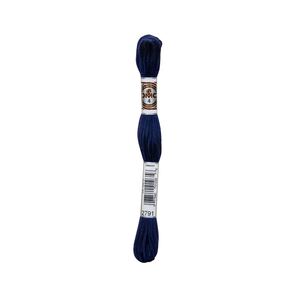DMC Soft Cotton #2791, 10m Size 4 Matte Tapestry Floss aka Retors Mat