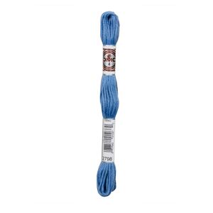 DMC Soft Cotton #2798, 10m Size 4 Matte Tapestry Floss aka Retors Mat