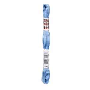 DMC Soft Cotton #2799, 10m Size 4 Matte Tapestry Floss aka Retors Mat