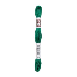 DMC Soft Cotton #2909, 10m Size 4 Matte Tapestry Floss aka Retors Mat