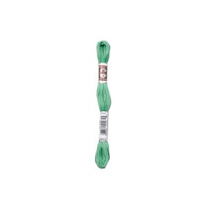 DMC Soft Cotton #2912, 10m Size 4 Matte Tapestry Floss aka Retors Mat