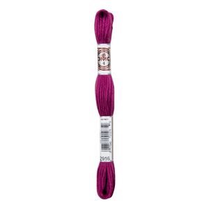 DMC Soft Cotton #2916, 10m Size 4 Matte Tapestry Floss aka Retors Mat