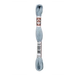 DMC Soft Cotton #2933, 10m Size 4 Matte Tapestry Floss aka Retors Mat