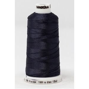 Madeira Classic Rayon 40, #1164 TWISTER 1000m Embroidery Thread