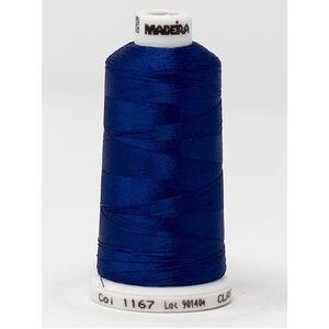 Madeira Classic Rayon 40, #1167, Embroidery Thread, 1000m