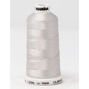 Madeira Classic Rayon 40, #1286 MIST 1000m Embroidery Thread