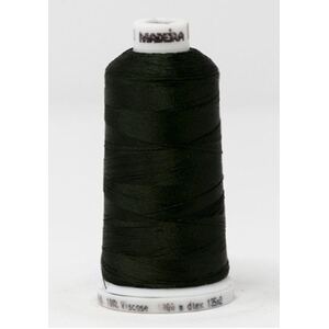 Madeira Classic Rayon 40, #1303 FRESH OREGANO 1000m Embroidery Thread