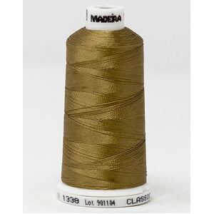 Madeira Classic Rayon 40 1228 Mink - 401228