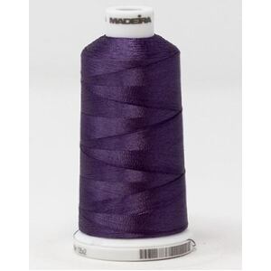 Madeira Classic Rayon 40, #1387 BERRY FROST 1000m Embroidery Thread