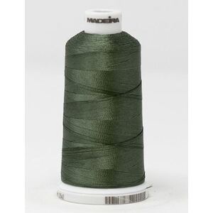 Madeira Classic Rayon 40, #1392 SILVER SAGE 1000m Embroidery Thread