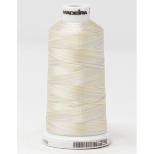 Madeira Classic Rayon 40, #2001 ASTRO 1000m Variegated Embroidery Thread