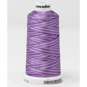 Madeira 91309892 Aeroquilt Thread, 3,000yds, Bright Turquoise