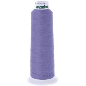 Madeira AeroQuilt Thread, 3,000yds, 100% Polyester #8323 ORCHID