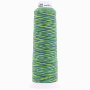 Madeira AeroQuilt Thread, 3,000yds, 100% Polyester #9509 AMAZON